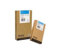 Epson T6122 Cartuccia d'inchiostro ciano Originale C13T612200