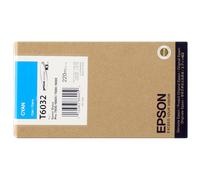 Epson Tanica Ciano