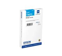ESPON C13T90724N toner originale ciano 7.000 copie 69ml