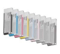 Epson T6065 Cartuccia d'inchiostro ciano (chiaro) Originale C13T606500