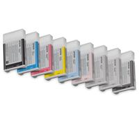 Epson Cartuccia d'inchiostro T6035 C13T603500 ciano chiaro Originale 220 ml