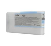 Epson Tanica Ciano-chiaro