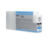 Epson Tanica Ciano-chiaro Resa standard Inchiostro a base di C13T642500