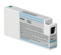 Epson Tanica Ciano-chiaro (T5965 LIGHT CYAN INK CARTRIDGE-350ML)