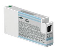 Epson Tanica Ciano-chiaro (T6365 LIGHT CYAN INK CARTRIDGE-700ML)
