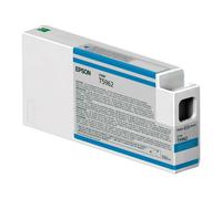 Epson Tanica Ciano Ciano 350 ml 1 pz Originale Cartuccia di C13T596200