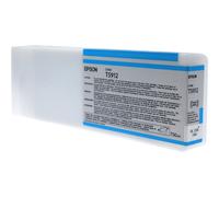 Epson Tanica Ciano Ciano 700 ml 1 pz Originale Cartuccia di C13T591200