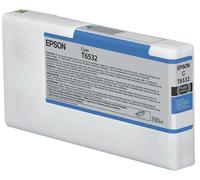 Epson Tanica Ciano NEW