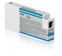 Epson Tanica Ciano (T5962 CYAN INK CARTRIDGE - 350ML)