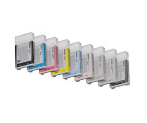 Epson Tanica Ciano (T6032 CYAN INK CARTRIDGE - 220ML)
