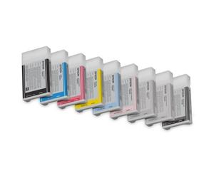 Epson Tanica Ciano (T6032 CYAN INK CARTRIDGE - 220ML)
