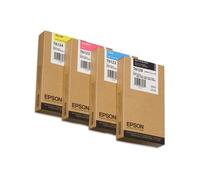 Epson - Tanica - Ciano - T6122 - C13T612200 - 220ml