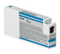 Epson Tanica Ciano (T6362 CYAN INK CARTRIDGE - 700ML)