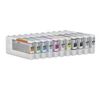 Epson Tanica Ciano (T6532 CYAN INK CARTRIDGE - 200ML)