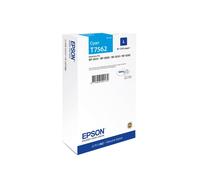 Epson - Tanica - Ciano - T7562 - C13T75624N - 14ml