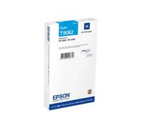 Epson - Tanica - Ciano - T9082 - C13T90824N - 39ml