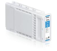 Epson - TANICA CIANO XD 350ML - C13T69320N