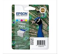 Epson Tanica Colore Stylus Photo1200