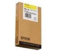 Epson Tanica Giallo