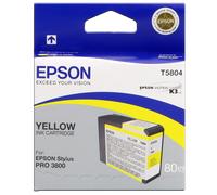 Epson Tanica Giallo