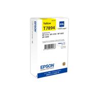 Epson Tanica Giallo