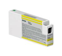 Epson T5964 Cartuccia d'inchiostro giallo Originale C13T596400