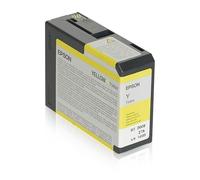 Epson Tanica Giallo