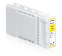 Epson Tanica Giallo (Ink Cartridges - Singlepack UltraChrome XD [T693400] 350ml