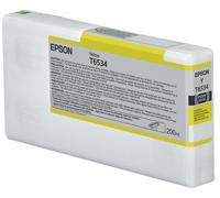 Epson Tanica Giallo NEW