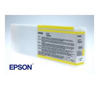 Epson Tanica Giallo (T5914 YELLOW INK CARTRIDGE - 700ML)