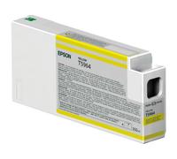 Epson Tanica Giallo (T5964 YELLOW INK CARTRIDGE - 350ML)