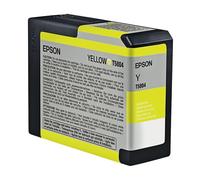 Epson Tanica Giallo Uchrome K3 (80Ml)