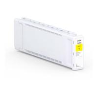 EPSON CARTUCCIA INCHIOSTRO MARCA MODELLO ink CARtridge yellow T 50M 700ml T 50M4