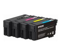 EPSON TANICA GIALLO XD2 50ML C13T40D440
