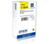 Epson TANICA GIALLO XXL TORRE DI PISA