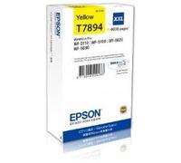 Epson Tanica Giallo Xxl Torre Di Pisa C13T789440