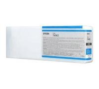 Epson - TANICA INC. CIANO HDR 700ML - C13T636200