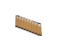 Stylus Pro 4900 SpectroProofer Epson T6534 Cartuccia d'inchiostro giallo Originale C13T653400