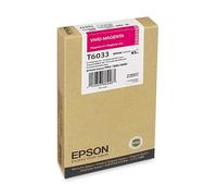 Epson Tanica Inch.Magenta Vivid 220Ml