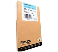 Epson Tanica Inchiostro Cianochiaro P7800