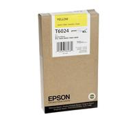 Epson Tanica Inchiostro Giallo Pro7800