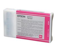 Epson T6123 Cartuccia d'inchiostro magenta Originale C13T612300