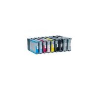 Epson T6034 Cartuccia d'inchiostro giallo Originale C13T603400