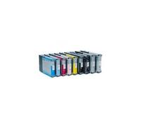 EPSON - Tanica Ink nero light-light K3 (220ml)