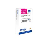 Cartuccia stampante Epson T7893 - C13T789340 - Magenta