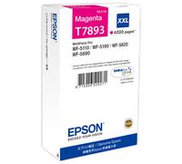 Epson Tanica Magenta