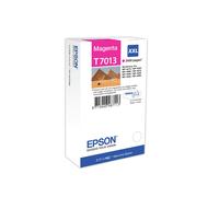 Epson T7013 Cartuccia d'inchiostro magenta Originale C13T70134010