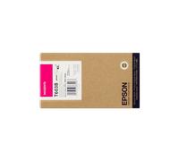 Epson T603B Cartuccia d'inchiostro magenta Originale C13T603B00