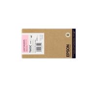Epson T603C Cartuccia d'inchiostro magenta chiara Originale C13T603C00