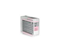 Epson - Tanica - Magenta chiaro - T580B - C13T580B00 - 80ml